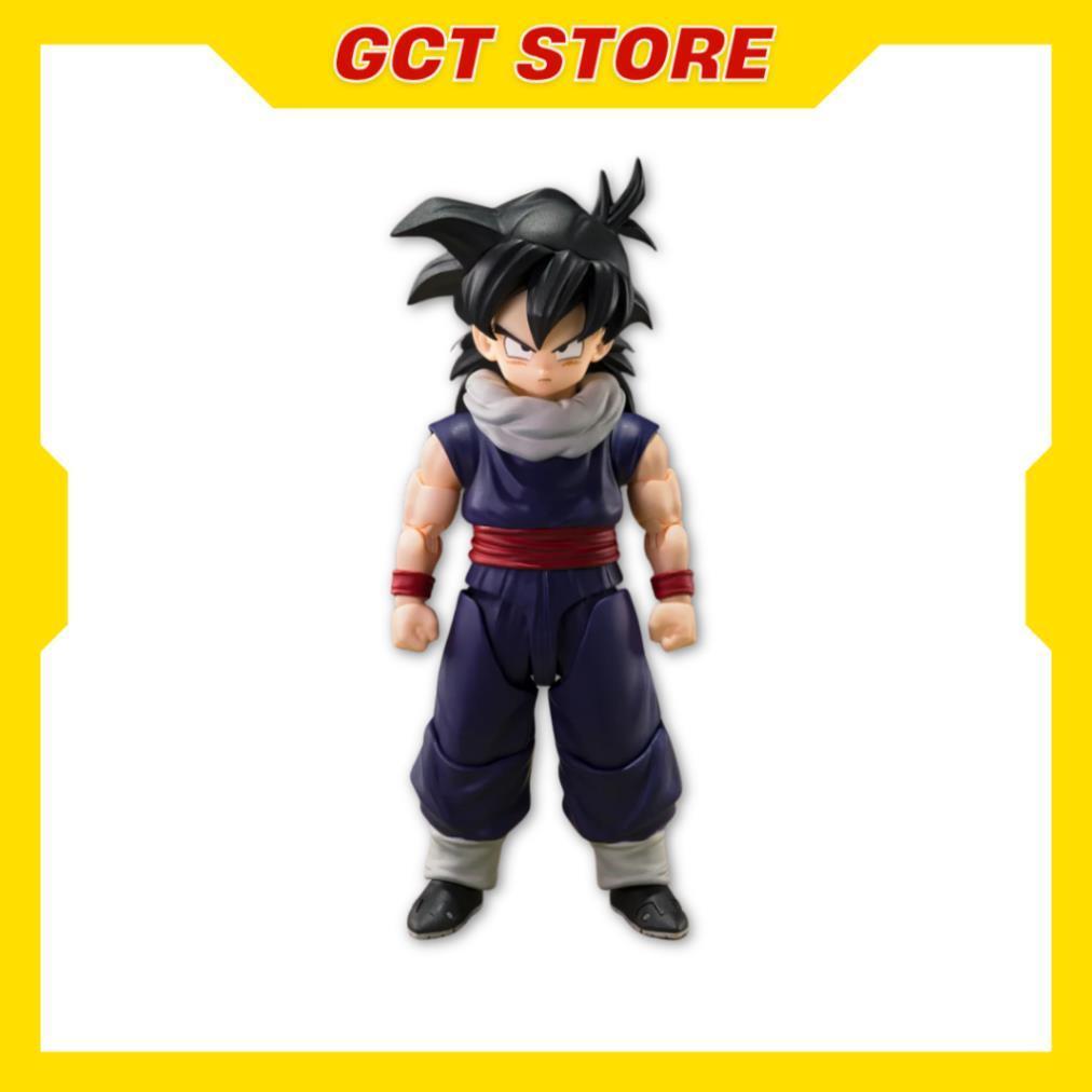 [Đặt Trước] Mô Hình SHF Son Gohan Z-Fighters Limited Edition Dragon Ball Z
