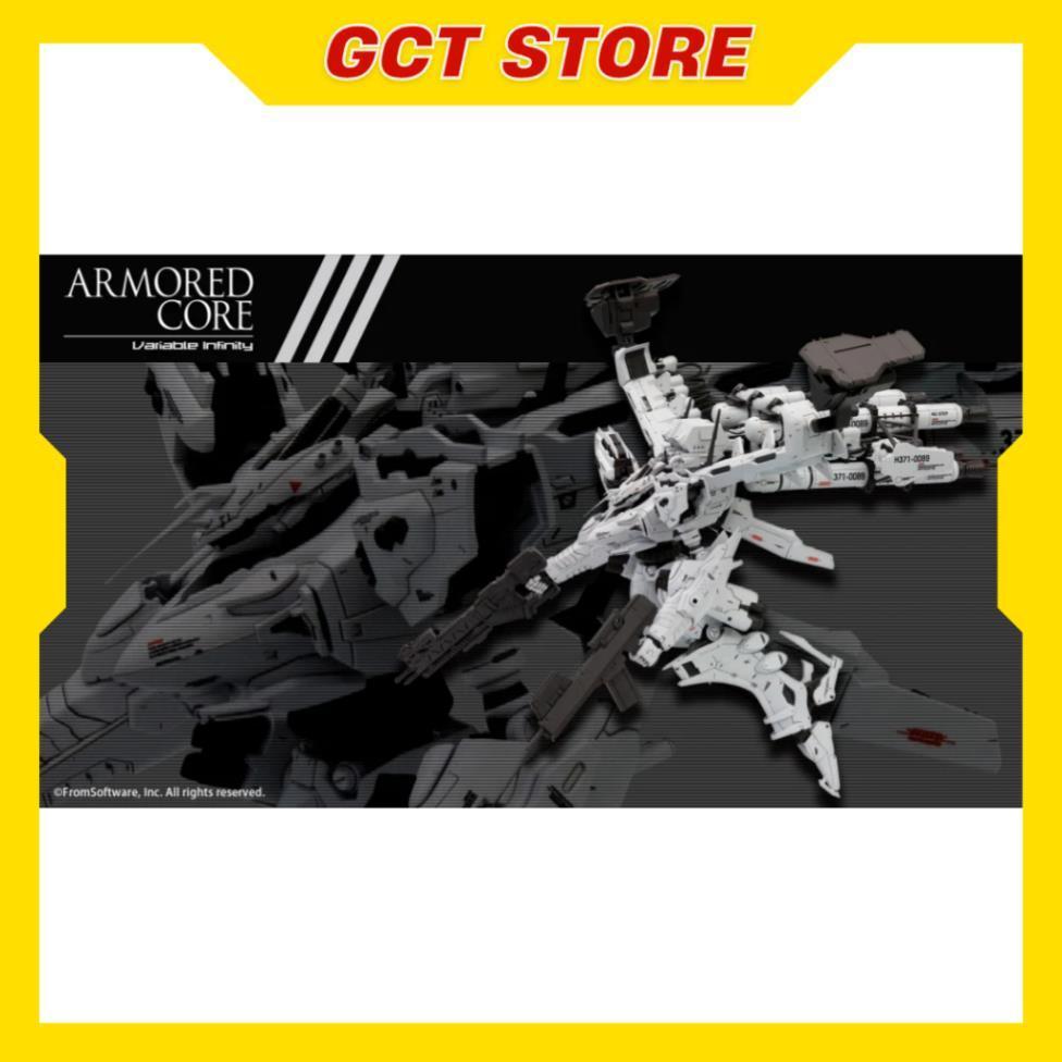 [Đặt Trước] Mô hình Lắp Ráp Kotobukiya Lineark White-Glint & V.O.B Set