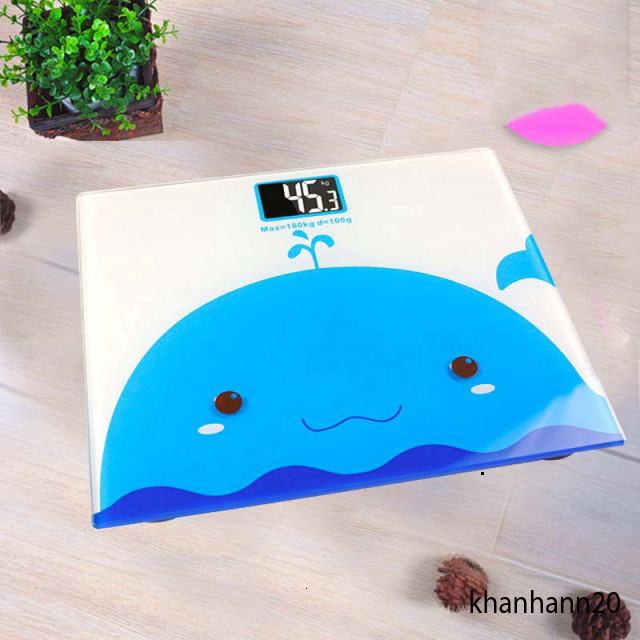 CÂN ĐIỆN TỬ  MAX 180KG -CÂN NGƯỜI