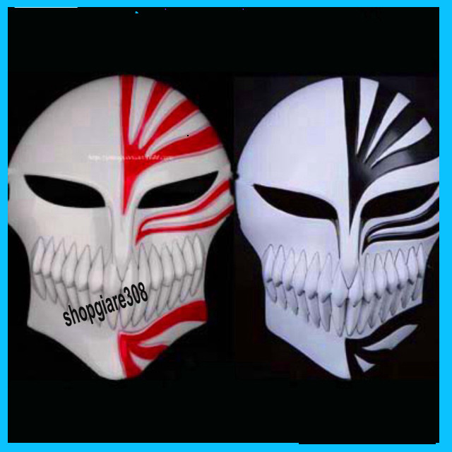 Mặt Nạ Hóa Trang Thần Chết Kurosaki Ichigo Trong Phim Hoạt Hình Death Ichigo