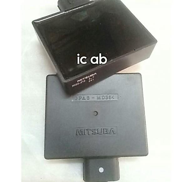 IC Air Blade AB110 Đời Đầu Hàng Zin - Phụ Kiện, Phụ Tùng Việt Nam