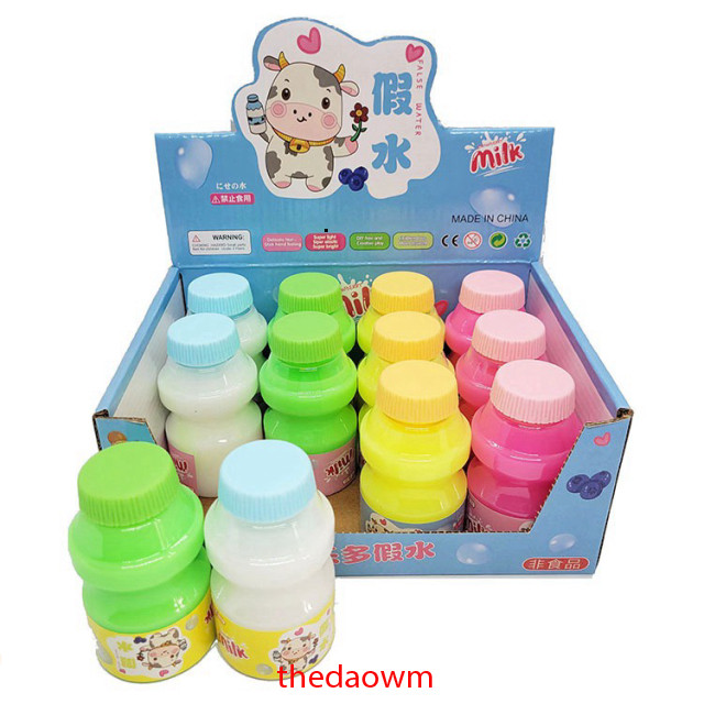 Slime sữa trắng loại to đẹp độc đáo ấn tượng, đồ chơi squishy Slam Gudetama cao cấp
