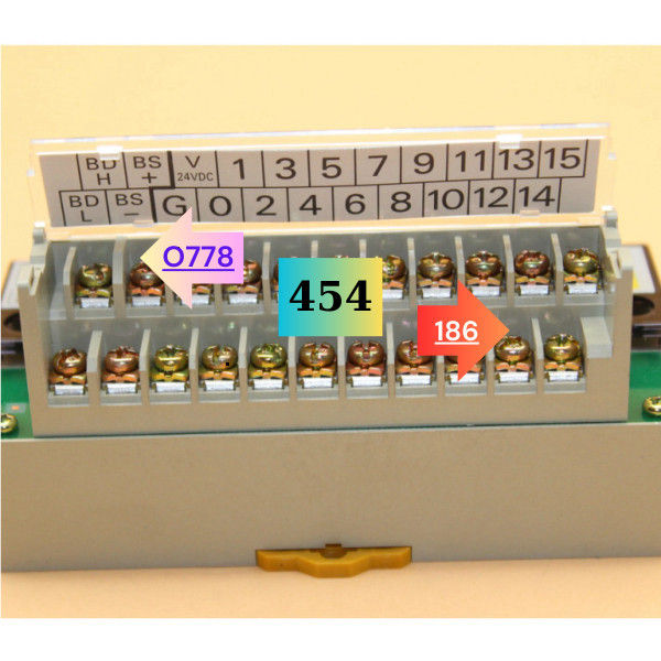 Mô-đun PLC Omron SRT2OD16 SRT2-OD16-1