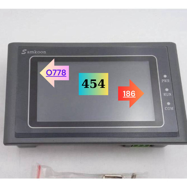 Màn hình cảm ứng Samkoon SK-043FE