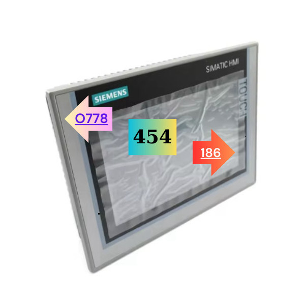 Màn Hình HMI Siemens TP700 Comfort 7 Inch 6AV2124-0GC01-0AX0 Chính Hãng | SIMATIC Comfort Panel