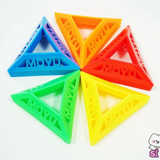 Kệ đỡ Rubik Giá đỡ Rubik Đế Kê Rubik