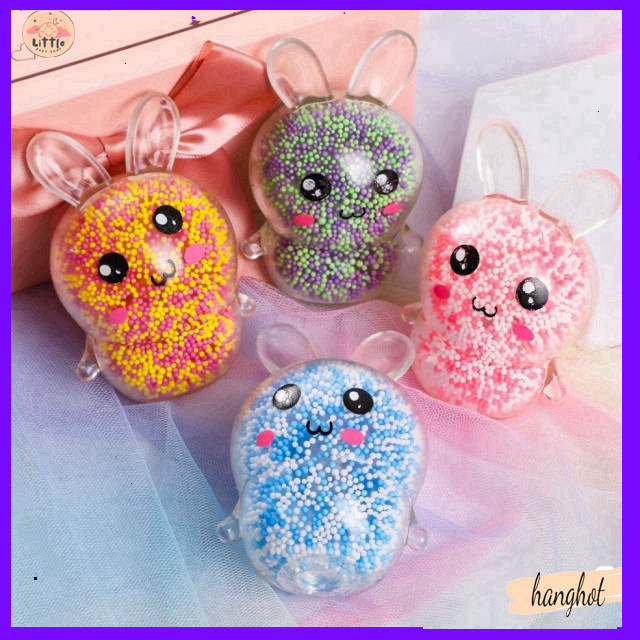 Squishy Dày Dặn Đèn Hoạt Hình Cho Trẻ Nhỏ Sắp Mắt Tốt Não