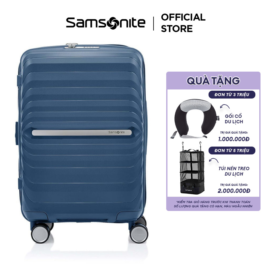 Vali kéo Samsonite Octolite Neo