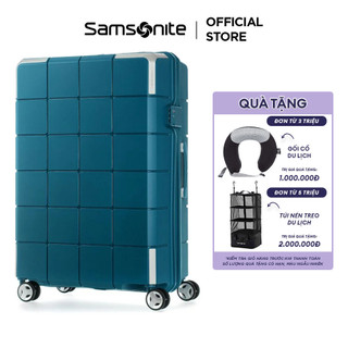 Vali kéo Samsonite Cube-048 Spinner