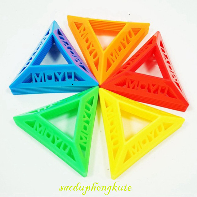Kệ đỡ Rubik Giá đỡ Rubik Đế Kê Rubik