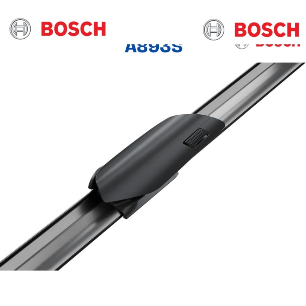 Bộ gạt mưa Mercedes GLC 200/300 (X254/C254) BOSCH AEROTWIN  set A893S cao cấp đời 2023-nay