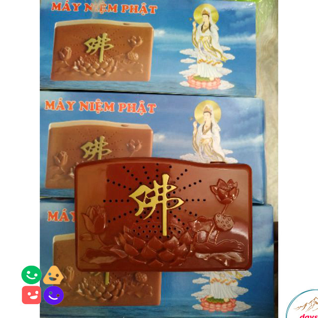 Tai Nghe Kinh Niem Máy Tụng Kinh Niệm Phật 8 Bài Cài Trước