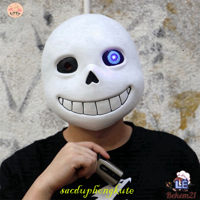 Mặt Nạ Sans 606 - Papyrus Icon từ Game Lọt Nguy

Hoặc:

Mặt Nạ Hóa Trang Sans 606 - Papyrus Icon Gam