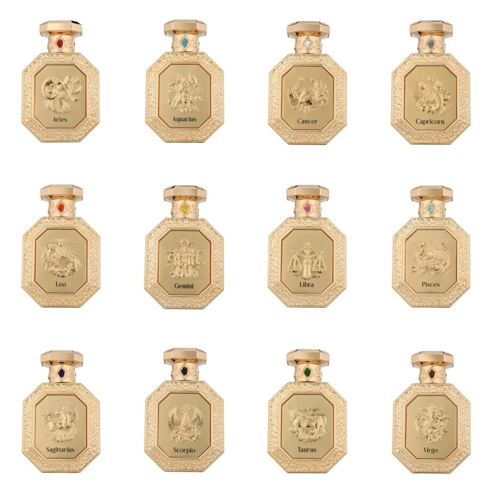 Mẫu thử 10ml nước hoa French Avenue Genesis (12 cung hoàng đạo)