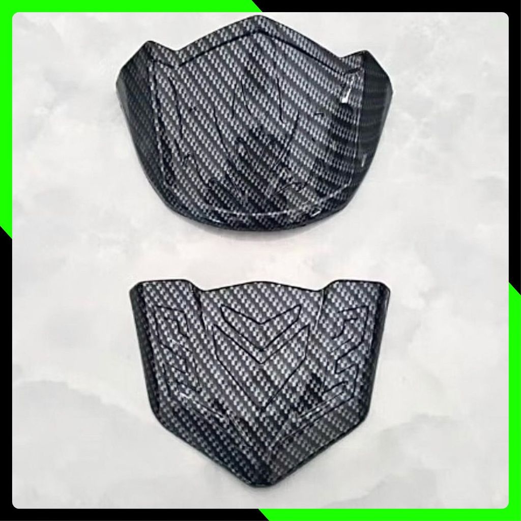 Mỏ đuôi dè Ab Airblade 150/125(2020-2022) Carbon [HÀNG ĐẸP] ốp phụ kiện ab2020 [HÀNG TỐT]