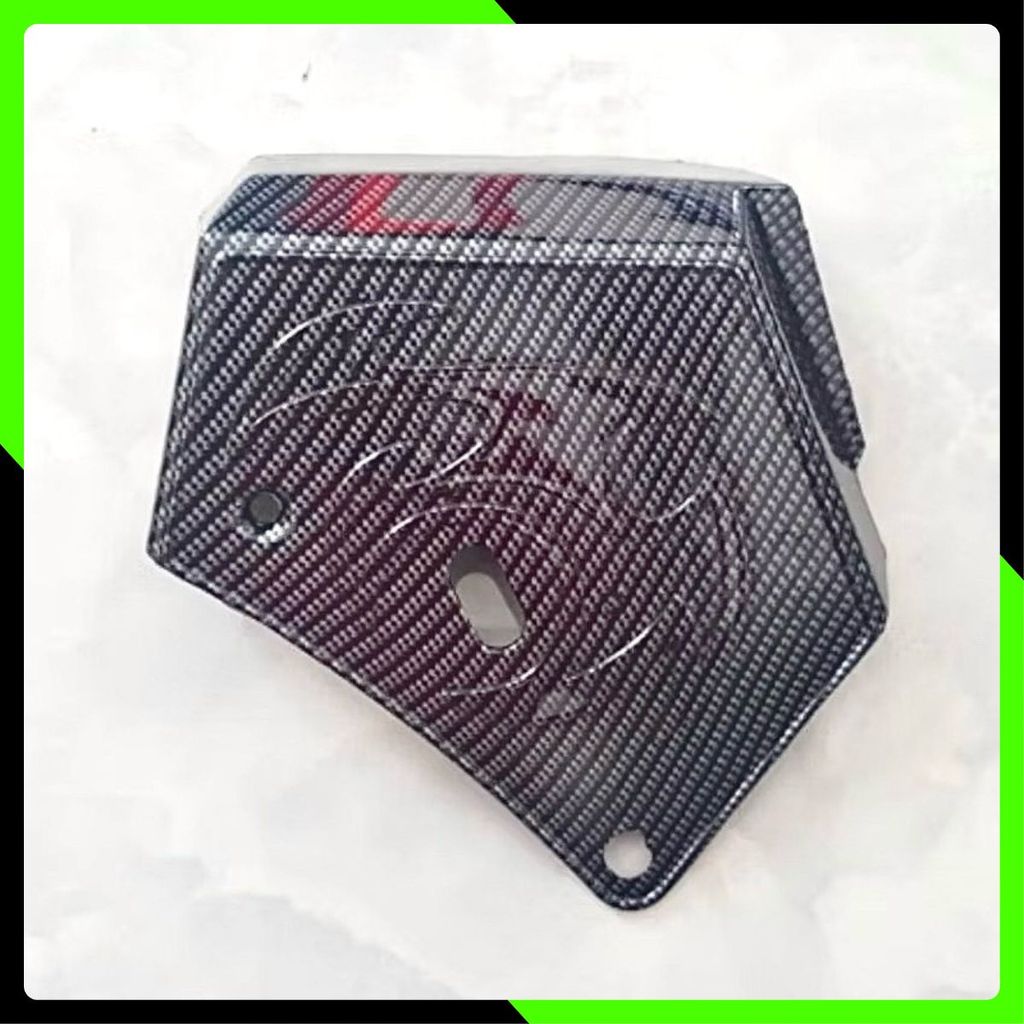 Nắp bình nước Ab Airblade 125/150 (2020-2022) Carbon [HÀNG ĐẸP] ốp phụ kiện ab2020 [HÀNG TỐT]