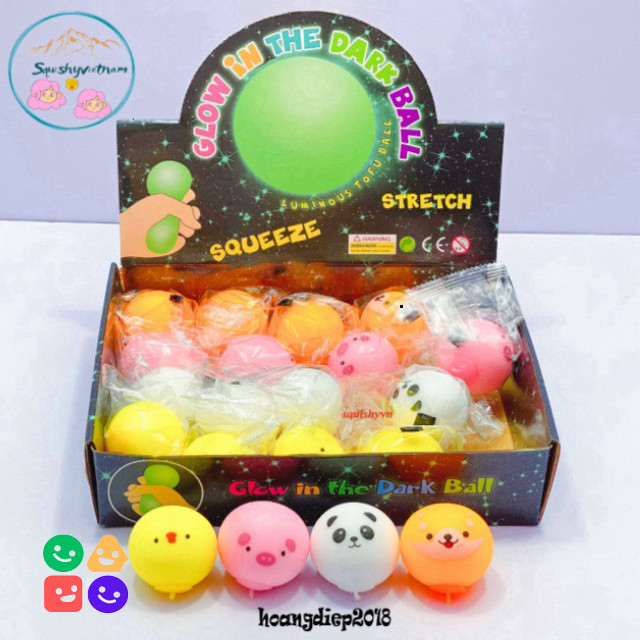 ⚡ HOT TREND ⚡ Squishy Mochi Cutes quishy bánh bao trắng hàng loại 1 thơm kẹo singum bigbabol và siêu