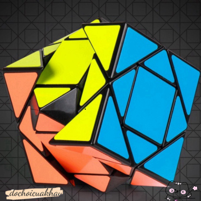 Rubik Biến Thể Pandora Cube Moyu MFJS MF Pandora