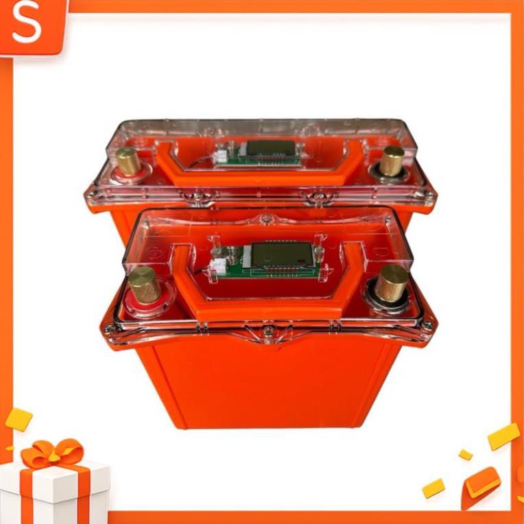 VỎ BÌNH 30-45-60-75Ah CHỐNG NƯỚC