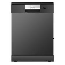 Máy rửa chén độc lập Toshiba DW-15F7(G)-VN - Công Nghệ Cao