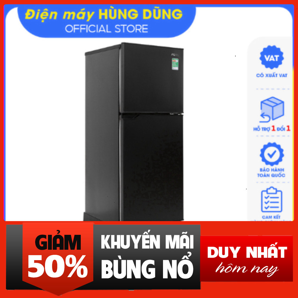 Nhắn shop đặt hàng  Tủ Lạnh Aqua 2 Cánh Không Đóng Tuyết AQR-A160FA 130-189L Kho Lạnh Chuyên Dụng Nó