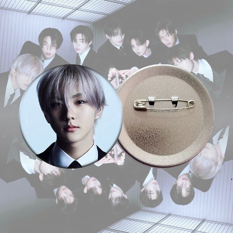 ENHYPEN mini 6 ❈ 《 DESIRE UNLEASH 🍎 ❈ ❈ ❈ ❈