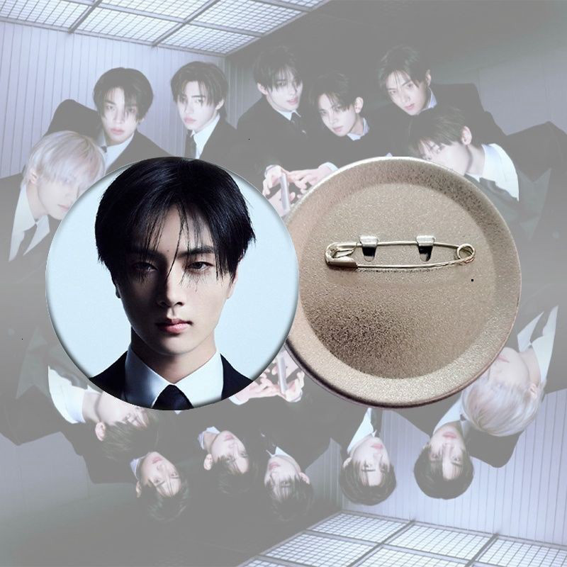 ENHYPEN mini 6 ❈ 《 DESIRE UNLEASH 🍎 ❈ ❈ ❈ ❈