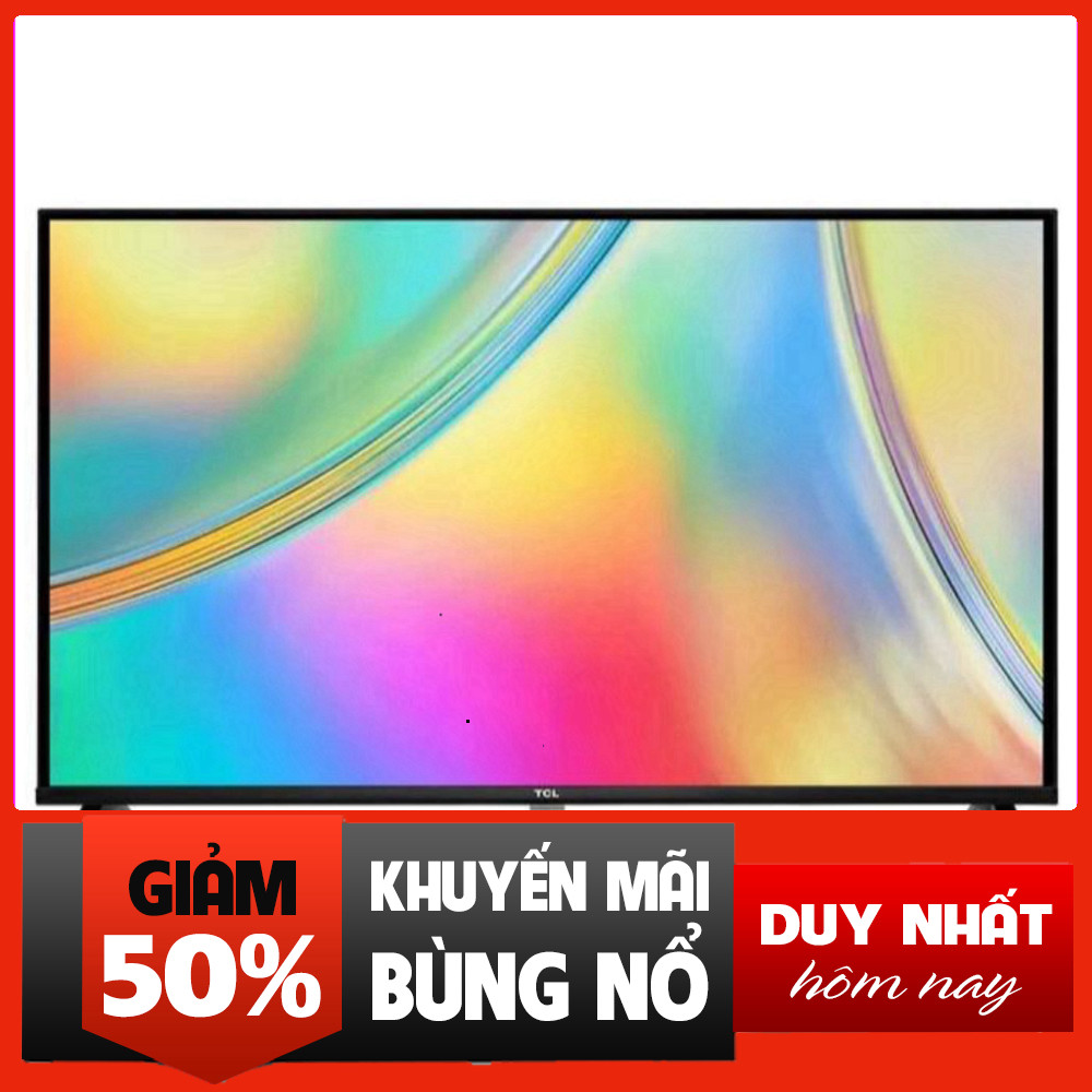 Nhắn shop đặt hàng  - TCL 55P638 4K Google TV 55 inch Tivi thông minh 4K Cân bằng hình ảnh tự động .