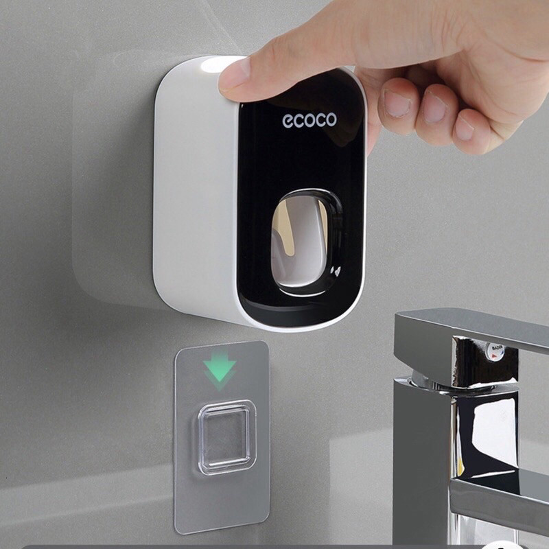 |COMBO 2 MIẾNG| Miếng dán thay thế chính hãng ECOCO, miếng dính dự phòng các sản phẩm ECOCO