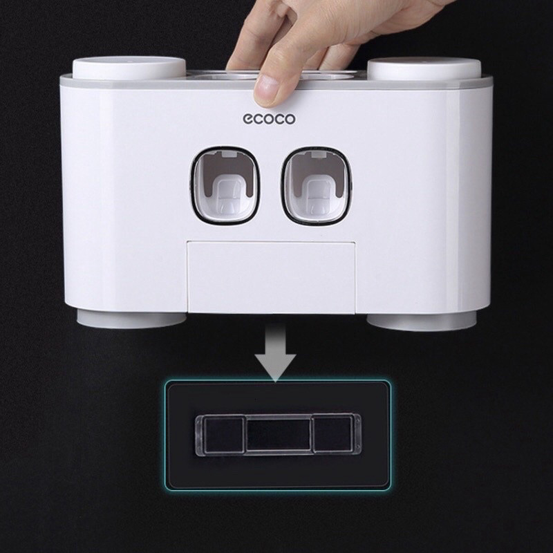 |COMBO 2 MIẾNG| Miếng dán thay thế chính hãng ECOCO, miếng dính dự phòng các sản phẩm ECOCO
