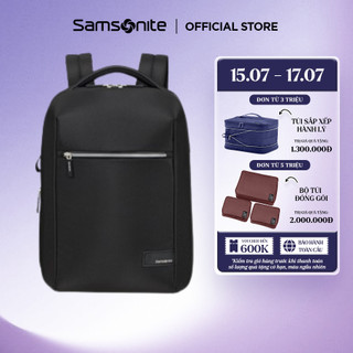 Balo Laptop Samsonite Litepoint Backpack 14.1in