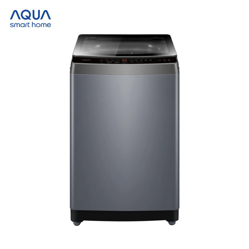 AWM72-316K(S) - Máy Giặt Cửa Trên Aqua 7.2kg 700 Vòng/Phút Chính Hãng
