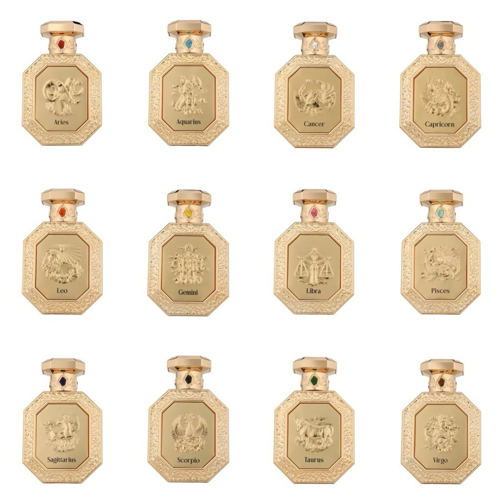Mẫu thử 10ml nước hoa French Avenue Genesis (12 cung hoàng đạo) Kemperfumehnhn