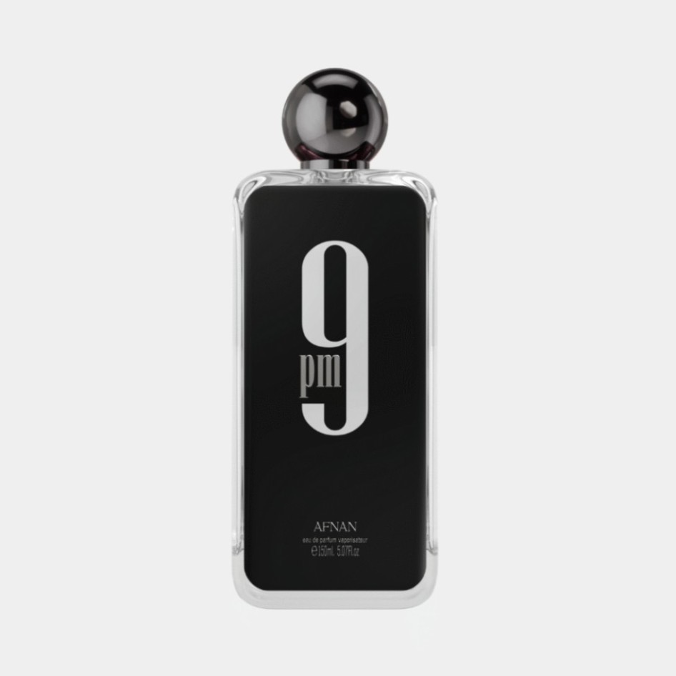 Nước hoa AFNAN 9AM - Supremacy Afnan 9PM Edp Chính Hãng Fullsize-Kemperfumehnhn Kemperfumehnhn