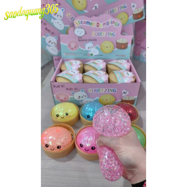Tranh Bố Bầu Đồ Chơi Nhựa Dẻo Mềm Mại Cho Bé Hobbies Thích Dụng