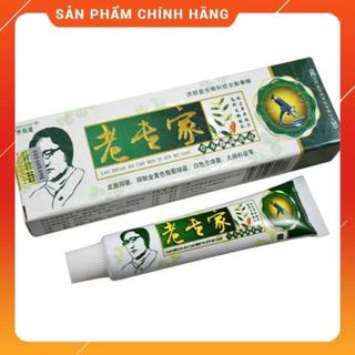 Kem bôi nấm ngứa, tổ đỉa, hắc lào, lang ben, vảy nến, á sừng, zona các vấn đề về da CHAULAM56 HS