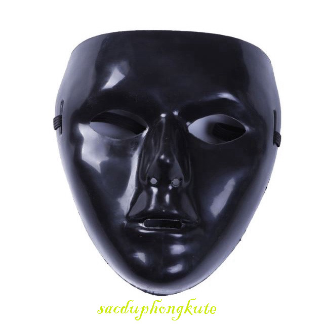 Mặt Nạ Hóa Trang Jabbawockeez Cosplay 3 Mặt Gây Chấn Dồn Mọi Người Nếu bạn tìm kiếm mặt nạ hóa trang