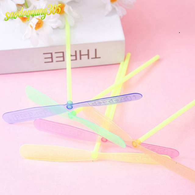 Chiếc Đồ Chơi Chong Chóng Dany Sáng Tạo, Cân Đọng, Chất Nhựa Xốp Tương Tả, 5/10 Đồ Chơi Chồng Chóng 