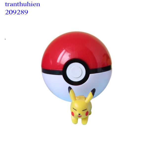 Lọ Trứng Đồ Chơi Pikachu Vui Nhộn Cho Bé Trẻ Tóc Giả Cầu Lọ Trứng Đồ Chơi Pikachu Vui Nhộn Cho Bé Tr
