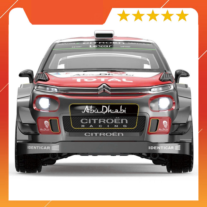 MJX Hyper Go 14303 là một chiếc xe điều khiển từ xa (RC) tỷ lệ 1/14 thuộc dòng Rally/Drift