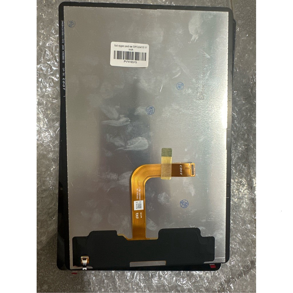 màn hình oppo pad se OPD2419 11 inch