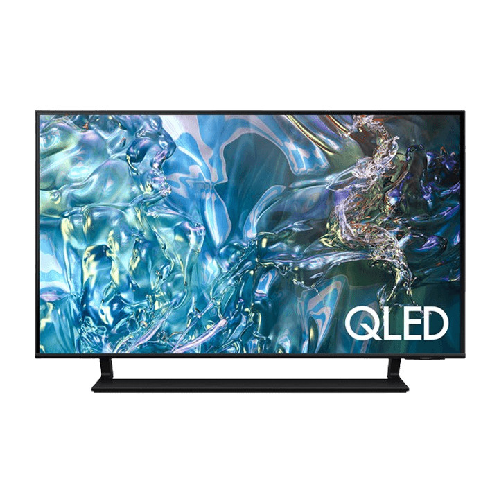 QA65Q60D - Smart Tivi QLED Samsung 4K 65 Inch QA65Q60D có tìm kiếm giọng nói tiếng Việt