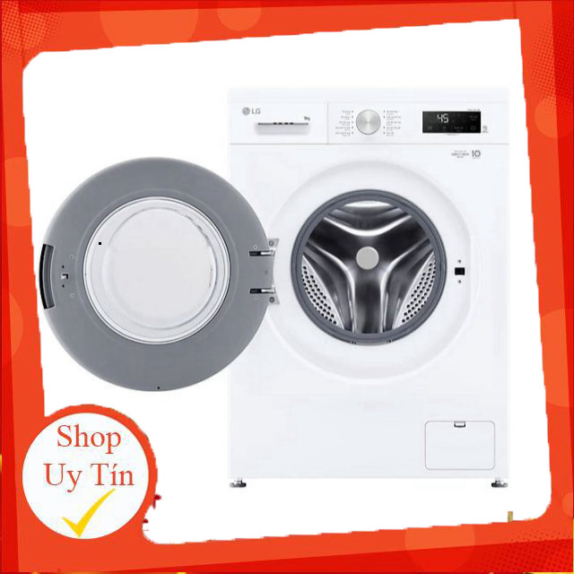 nhắn shop _  FB1209S6W1 | FB1209S6W1 | FV1410S4W1| FX1411N5W| Máy giặt Lồng Ngang LG AI DD™ Inverter