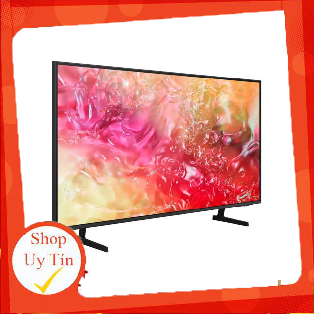 nhắn shop _  43DU7000  Smart Tivi Samsung UHD 4K 43 inch 43DU7000  Hàng Chính Hãng _hàng mới 100%