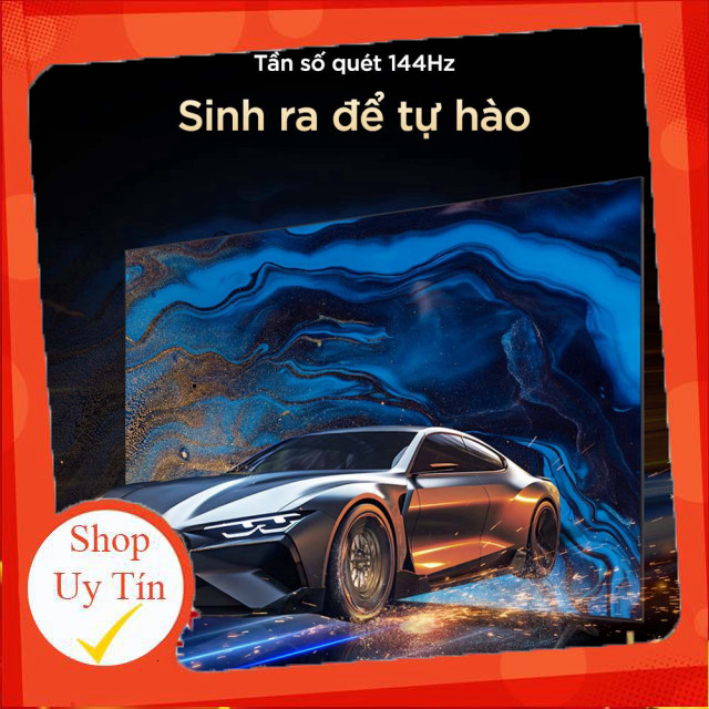 nhắn shop _  【QDMini】TCL 65 inch QDMiniLED mới 65T8D,tần số quét siêu cao 144Hz,HDR10+,âm thanh cao 