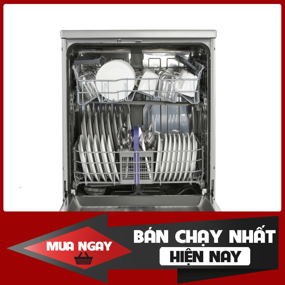 ib đặt nhanh_ Máy Rửa Chén Beko BDFN26430X  Điện Máy Kho Rẻ _hàng mới chính hãng
