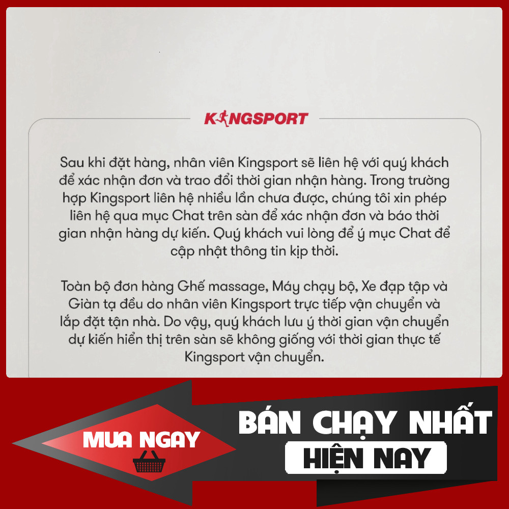 ib đặt nhanh_ CHỈ GIAO HCM | Ghế massage KINGSPORT G77 New màu sắc hiện đại, tích hợp điều khiển bằn