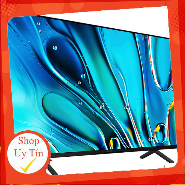 nhắn shop _  BRAVIA 3 Tivi LED Sony 4K 65 inch K65S30 _hàng mới 100%