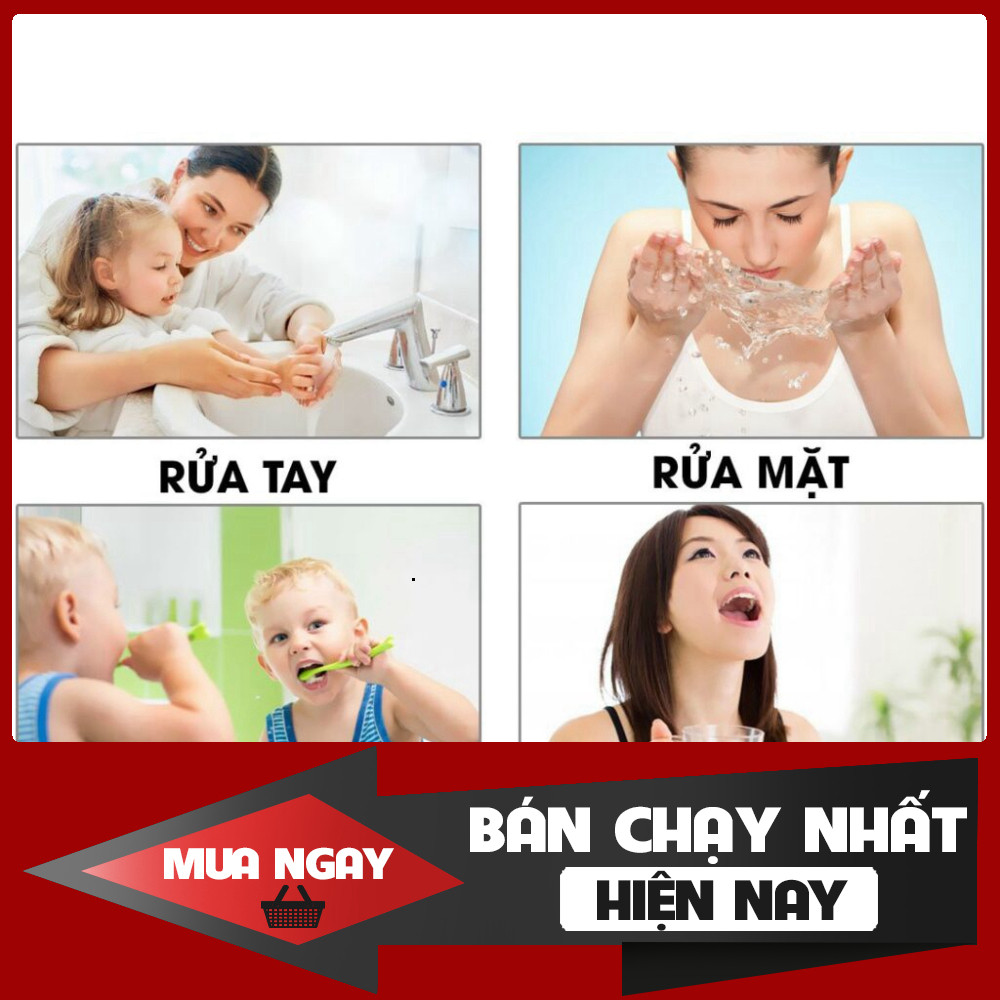 ib đặt nhanh_ Máy Lọc Nước Tại Vòi Geyser Ecotar Geyser Euro M  Hàng Chính Hãng Geyser Việt Nam _gia