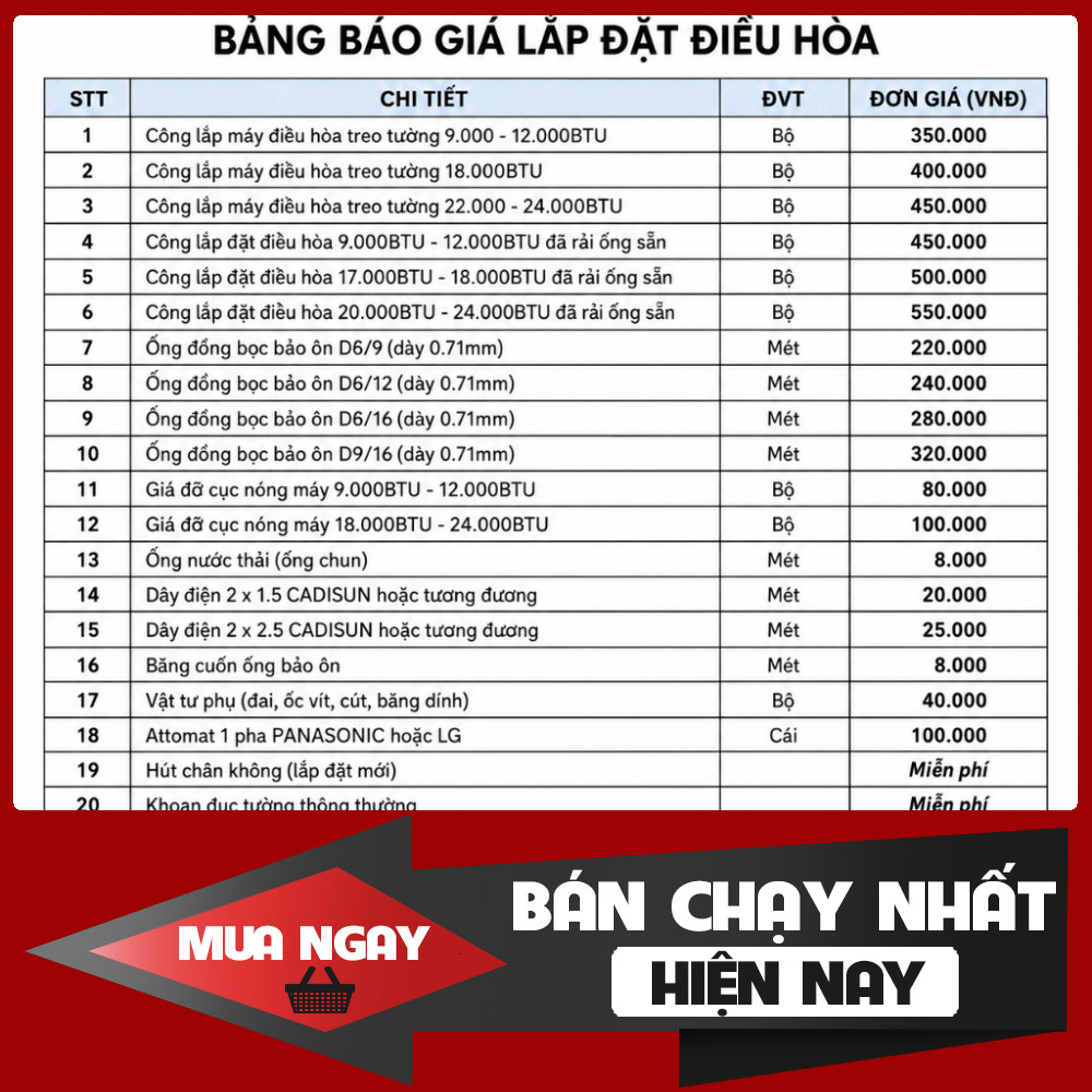 ib đặt nhanh_ Điều hòa Daikin 2 chiều 12000BTU inverter FTHF35XVMV _giao lắp miễn phí